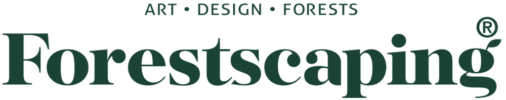 Forestscaping Logo